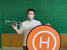 ドローン検定協会のプレスリリース画像5