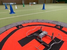 ドローン検定協会のプレスリリース画像2