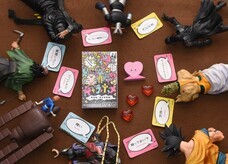 だんらんゲームズのプレスリリース画像1