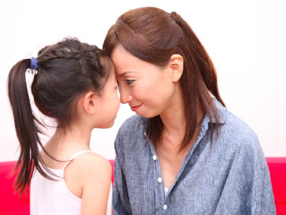 母子家庭支援財団設立にむけてのプレスリリース画像1