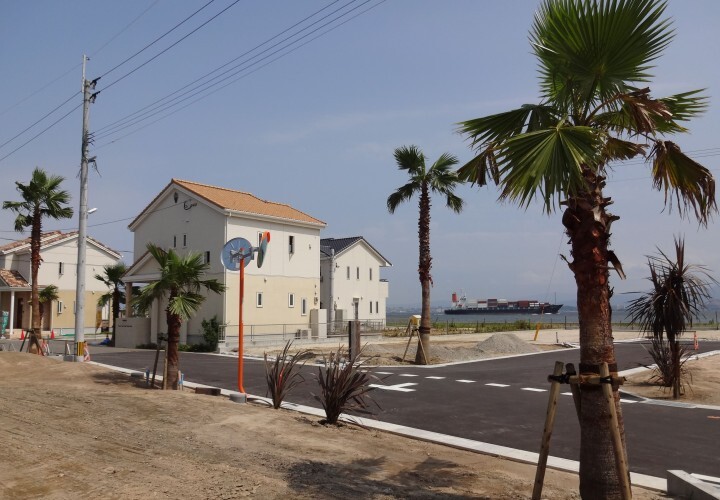 美里建設株式会社のプレスリリース画像1