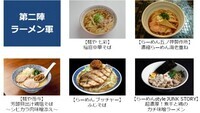 大つけ麺博実行委員会のプレスリリース画像5