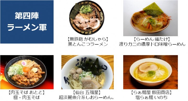 大つけ麺博実行委員会のプレスリリース画像9
