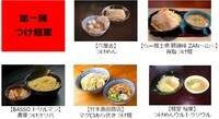 大つけ麺博実行委員会のプレスリリース画像2