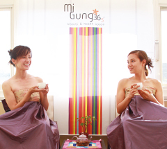 ハーバル ヒートセラピー カルナのプレスリリース画像1