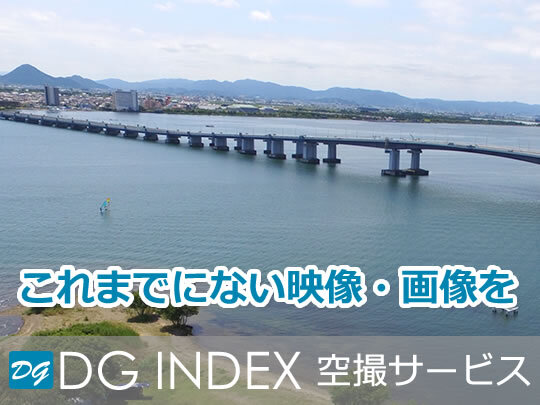 株式会社ＤＧインデックスのプレスリリース画像1