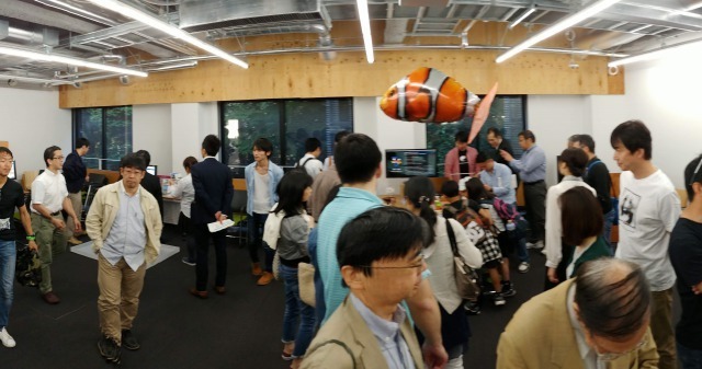 RISU Japanのプレスリリース画像1