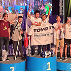 フリースタイルフットボールの世界大会で 日本チーム Aleg Re アレッグ が優勝 高度なテクニックと芸術性に観客が魅了されました 株式会社フェイスアップジャパンのプレスリリース フリースタイルフットボールの世界大会で 日本チーム Aleg Re アレッグ が優勝 高度なテクニックと芸術性に観客が魅了されました 株式会社フェイスアップジャパンのプレスリリース