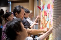 NPO法人南小国まちづくり研究会みなりんくのプレスリリース画像5