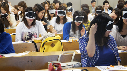 一般社団法人日本ユニバーサルマナー協会のプレスリリース画像1