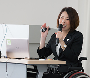 一般社団法人日本ユニバーサルマナー協会のプレスリリース画像1