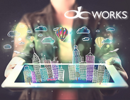 株式会社dcWORKSのプレスリリース
