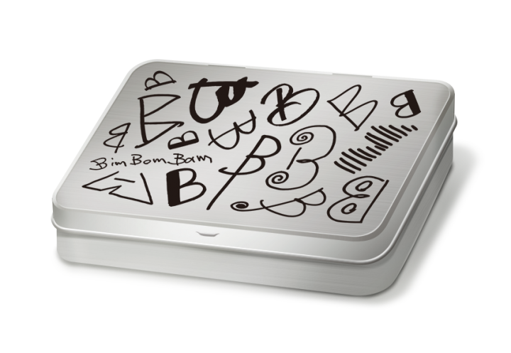 BimBomBam楽団のプレスリリース画像1