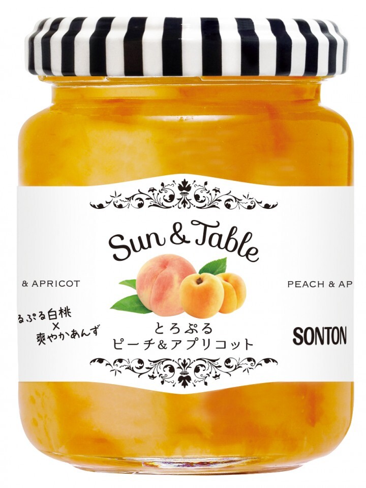 ソントン食品株式会社のプレスリリース画像6