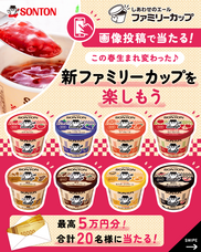 ソントン食品株式会社のプレスリリース画像2