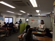 特定非営利活動法人青少年自立援助センターのプレスリリース