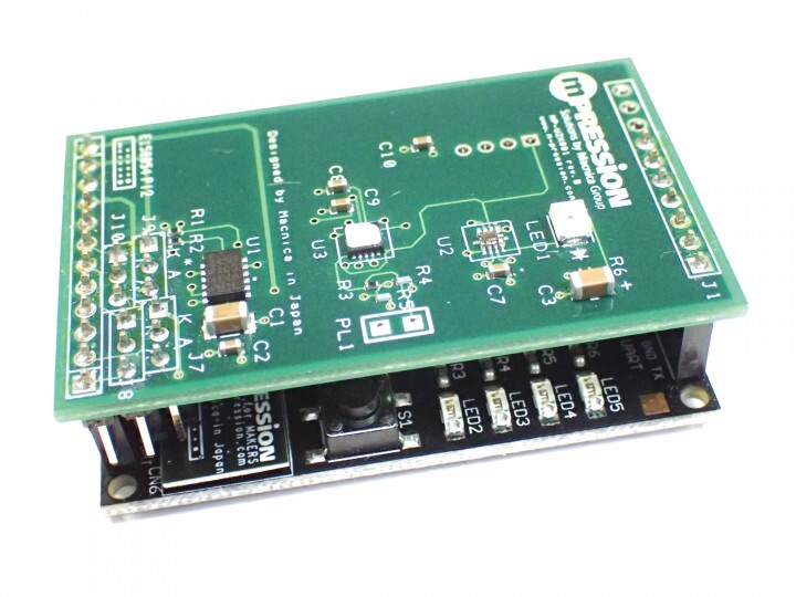 株式会社マクニカのプレスリリース画像1