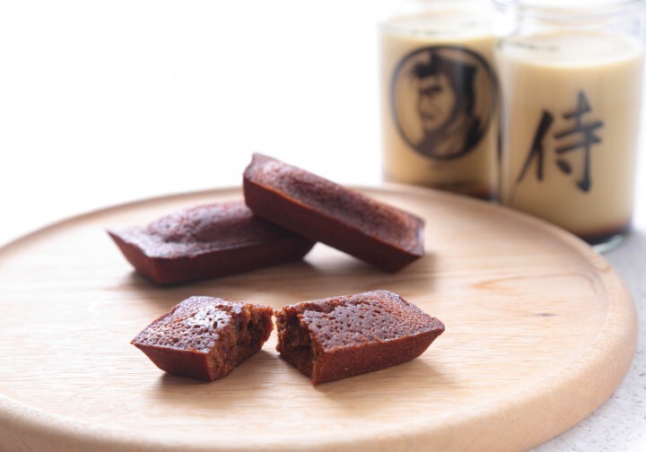 株式会社侍ファクトリーのプレスリリース画像1