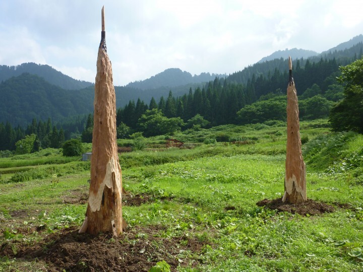 KAMIKOANIプロジェクト秋田実行委員会のプレスリリース画像4