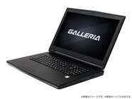株式会社サードウェーブ　GALLERIAのプレスリリース画像1