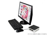 株式会社サードウェーブ　GALLERIAのプレスリリース画像2