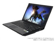 株式会社サードウェーブ　GALLERIAのプレスリリース画像2