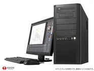 株式会社サードウェーブ　GALLERIAのプレスリリース画像2