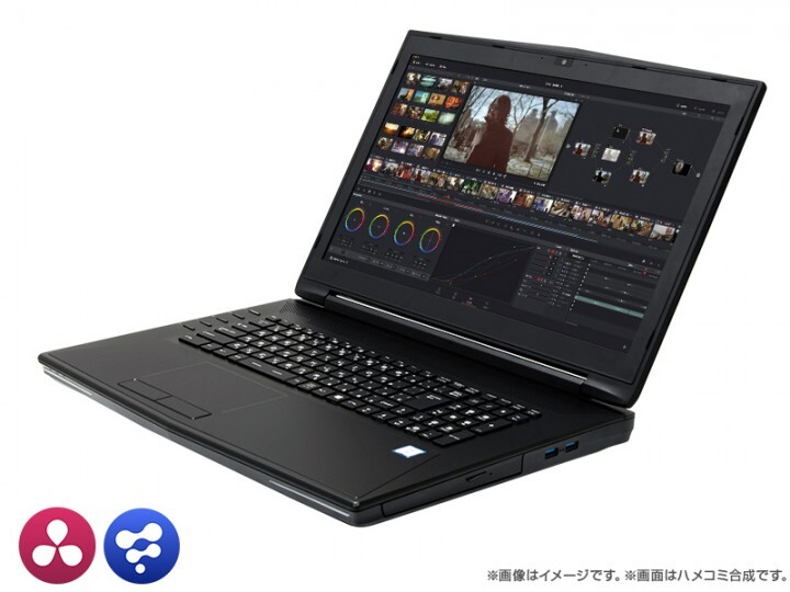 株式会社サードウェーブ　GALLERIAのプレスリリース画像3