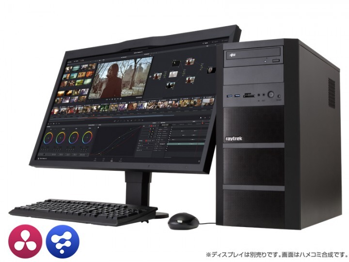 株式会社サードウェーブ　GALLERIAのプレスリリース画像4