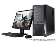 株式会社サードウェーブ　GALLERIAのプレスリリース画像1