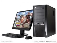 株式会社サードウェーブ　GALLERIAのプレスリリース画像1