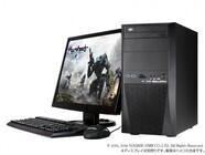 株式会社サードウェーブ　GALLERIAのプレスリリース画像1