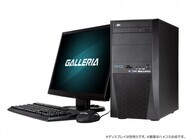 株式会社サードウェーブ　GALLERIAのプレスリリース画像2