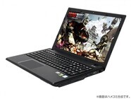 株式会社サードウェーブ　GALLERIAのプレスリリース画像4