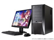 株式会社サードウェーブ　GALLERIAのプレスリリース画像1