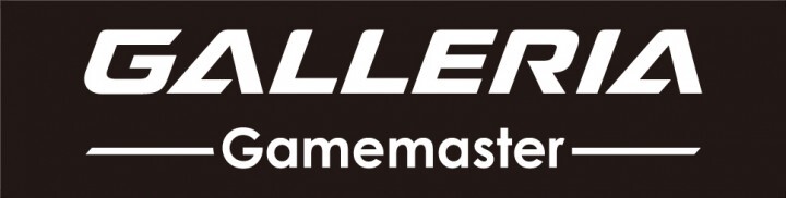 株式会社サードウェーブ　GALLERIAのプレスリリース画像1