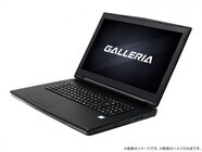 株式会社サードウェーブ　GALLERIAのプレスリリース画像1