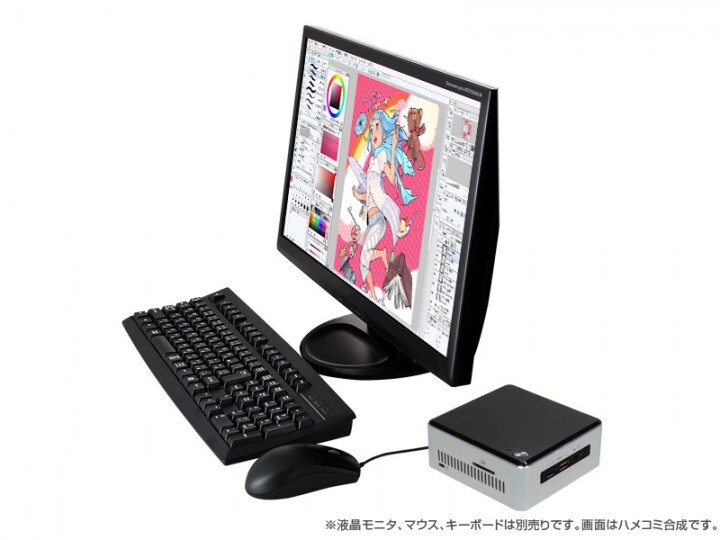 株式会社サードウェーブ　GALLERIAのプレスリリース画像1