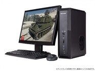 株式会社サードウェーブ　GALLERIAのプレスリリース画像2