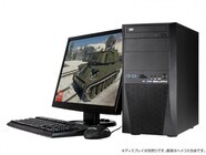 株式会社サードウェーブ　GALLERIAのプレスリリース画像3