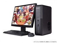 株式会社サードウェーブ　GALLERIAのプレスリリース画像2