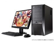 株式会社サードウェーブ　GALLERIAのプレスリリース画像1