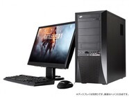 株式会社サードウェーブ　GALLERIAのプレスリリース画像1