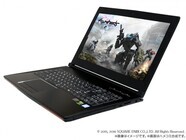 株式会社サードウェーブ　GALLERIAのプレスリリース画像1