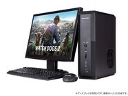 株式会社サードウェーブ　GALLERIAのプレスリリース画像2