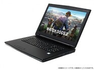 株式会社サードウェーブ　GALLERIAのプレスリリース画像4