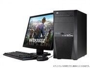 株式会社サードウェーブ　GALLERIAのプレスリリース画像3