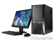 株式会社サードウェーブ　GALLERIAのプレスリリース画像1