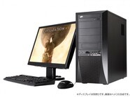 株式会社サードウェーブ　GALLERIAのプレスリリース画像1