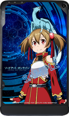 キャラクター デコレーション タブレット プロジェクト を始動 第一弾は大人気アニメ ソードアート オンライン 全17モデルの予約販売を開始 株式会社サードウェーブ Galleriaのプレスリリース キャラクター デコレーション タブレット プロジェクト を始動 第一弾は大人気アニメ ソードアート オンライン 全17モデルの予約販売を開始 株式会社サードウェーブ Galleriaのプレスリリース